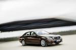 Mercedes-Benz E-Class 2014 года